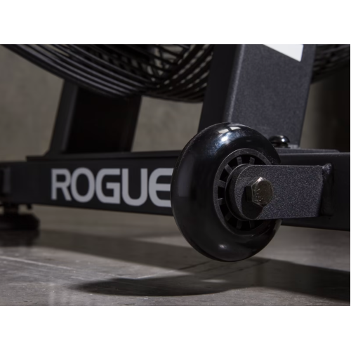 Велотренажер  Rogue Echo Bike V3 - фото №10